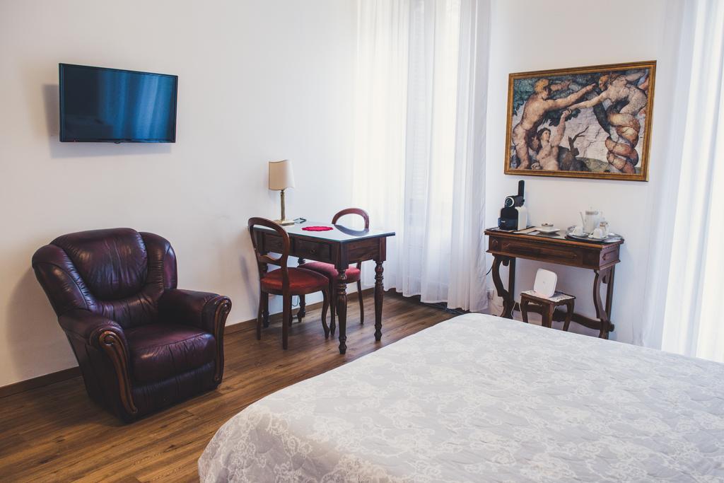 Apartamento Arte&musica