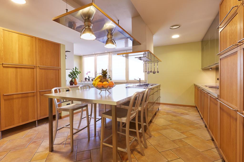 Residenza Montebello Hébergement de vacances