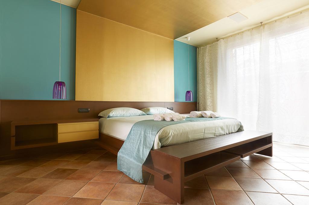 Hébergement de vacances Residenza Montebello *