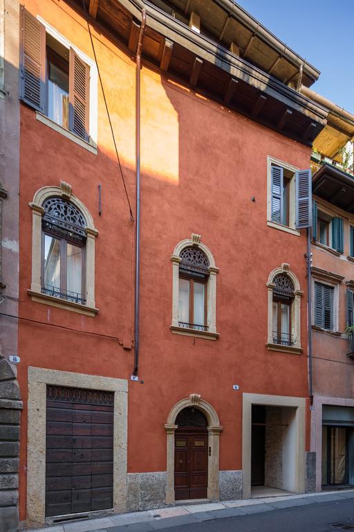 Guest house Vecchia Verona