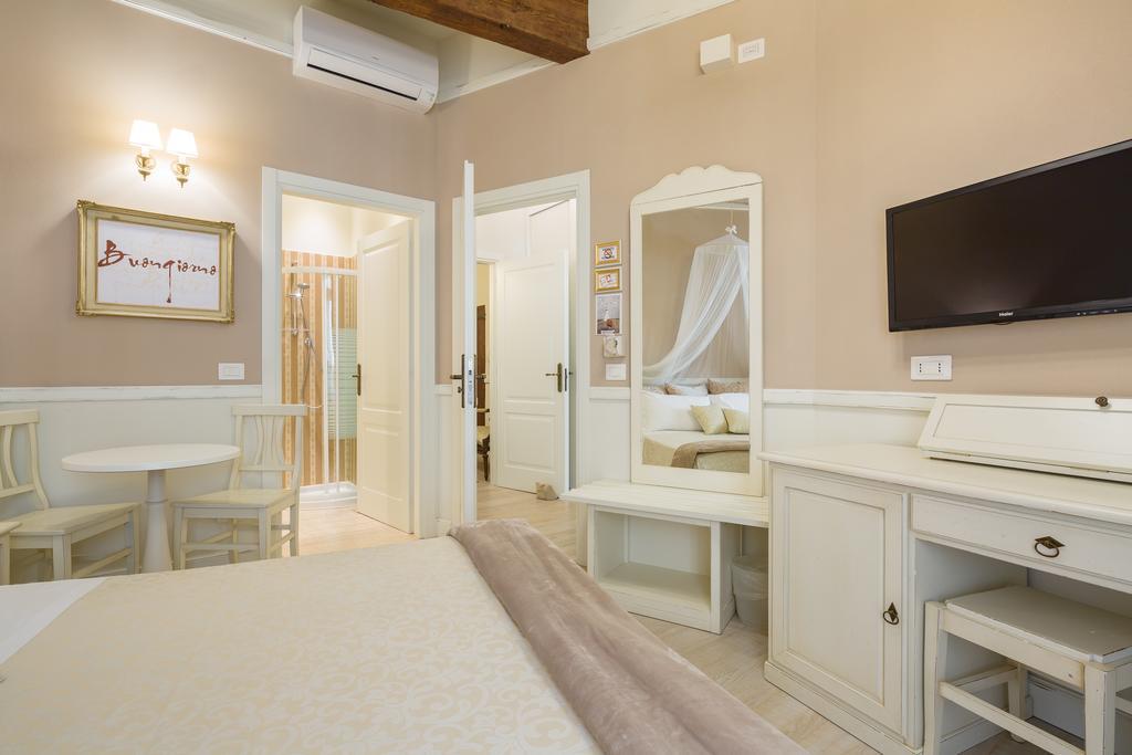 Guest house Vecchia *
