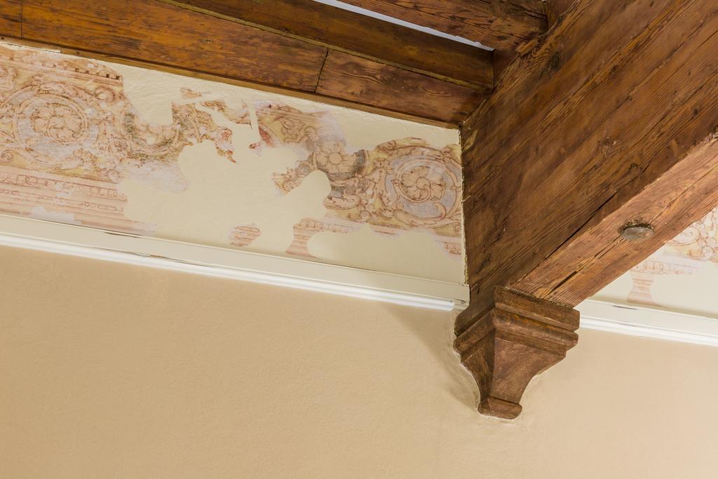 Vecchia Guest house