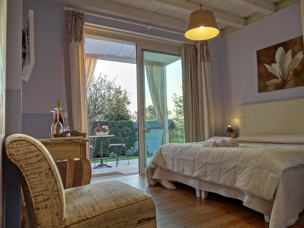 La Magia Dei Sogni Relais 2* Verona