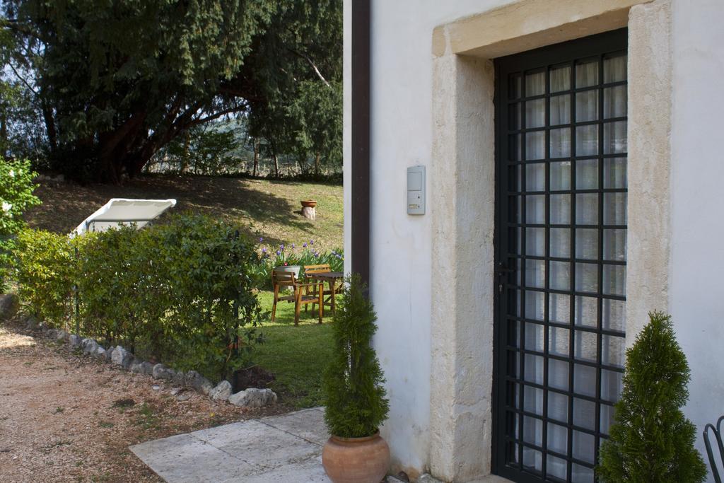 Corte Marchiori Apartamento Verona