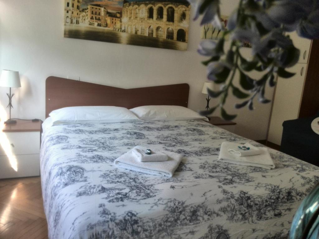 Guest house A Casa Di Luca *