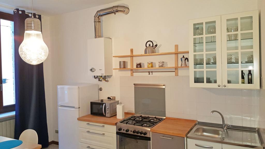 Residenza Ai Filippini Appartamento Verona