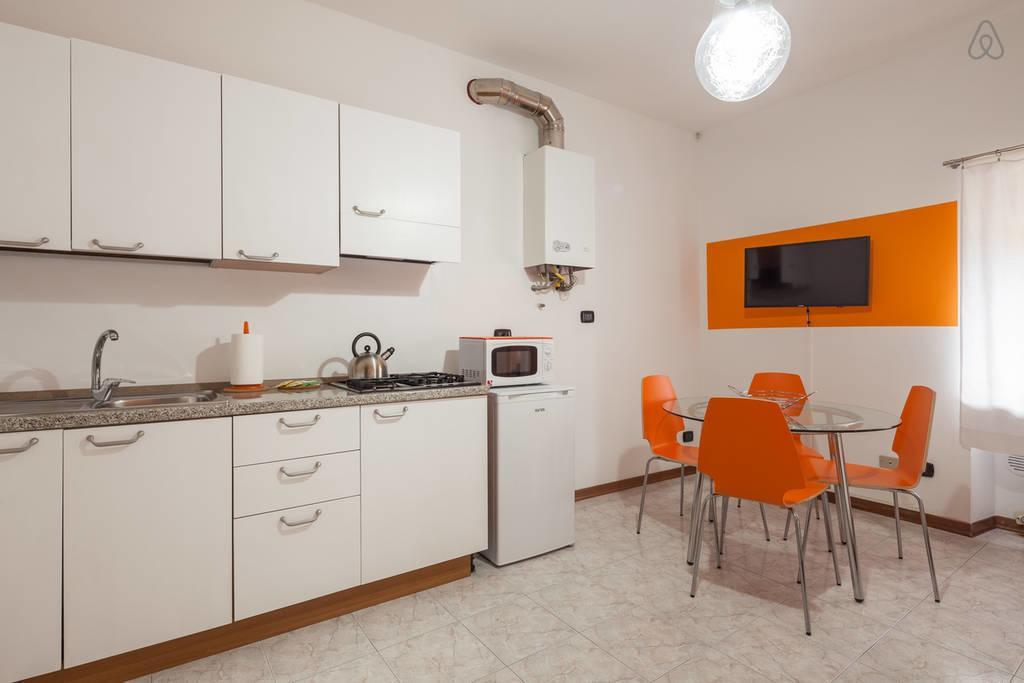 Residenza Ai Filippini * Verona