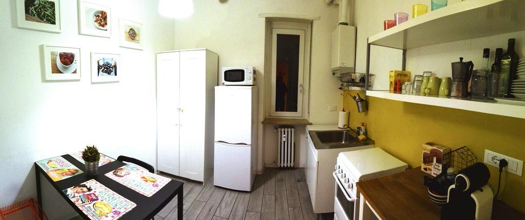 Casa Corinna Apartamento *