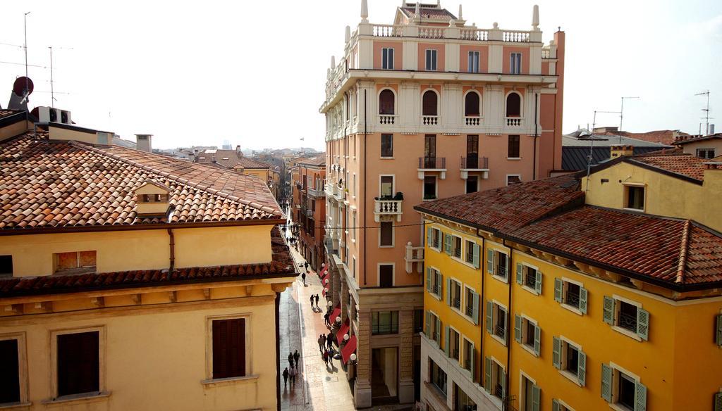 Relais Arena Frühstückspension Verona
