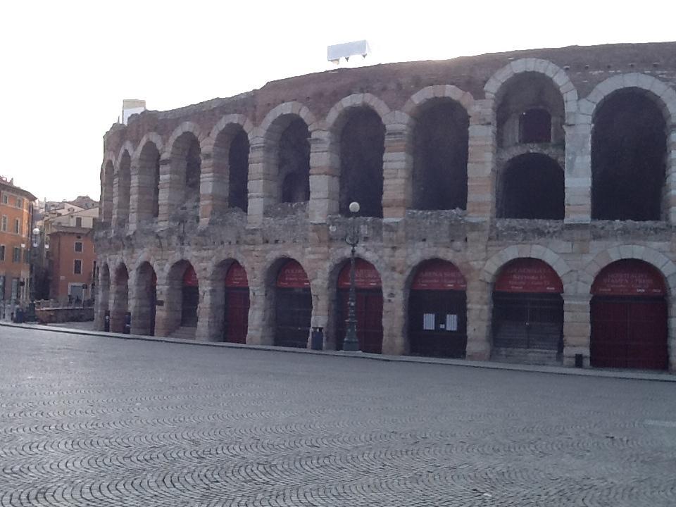Apartamento San Vitale 27 *