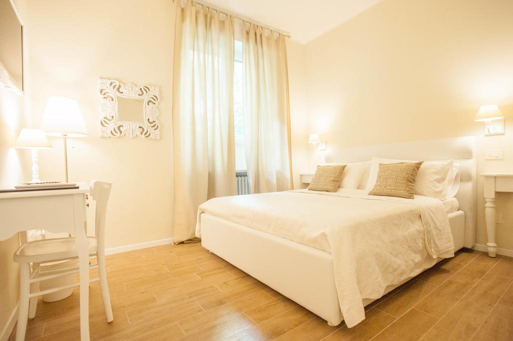 Appartamento Flats4rent Arena Prestige *