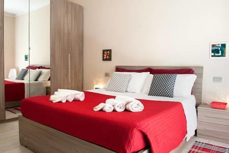 Apartment Marconi25 *
