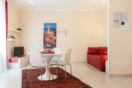 Apartment Marconi25 Verona