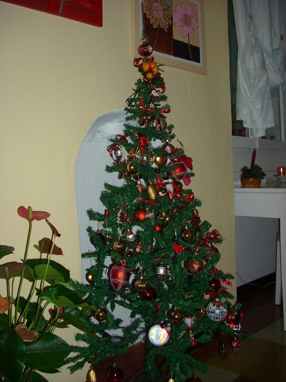 A Casa Di Luca Guest house *