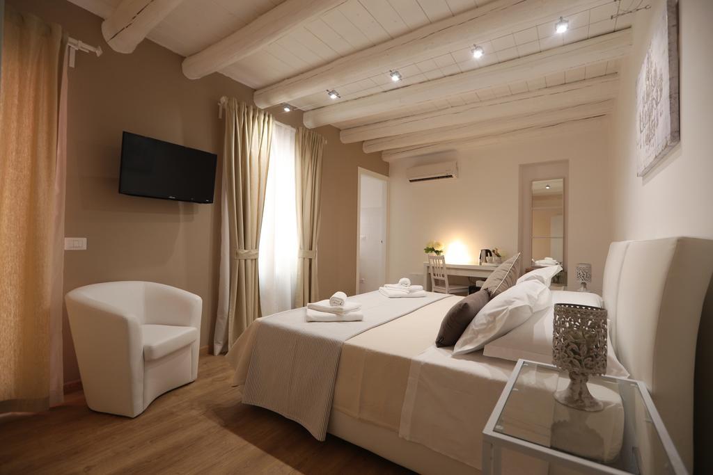 Pensión La Maison De Charme