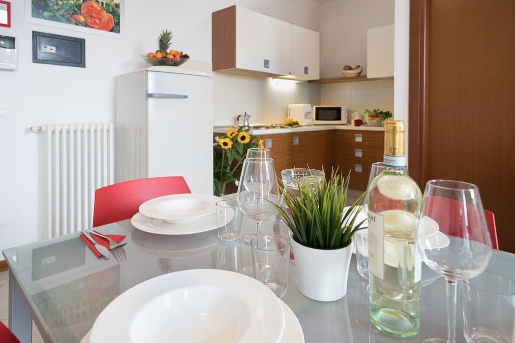 Apartahotel Class Residenze Del Cuore Verona