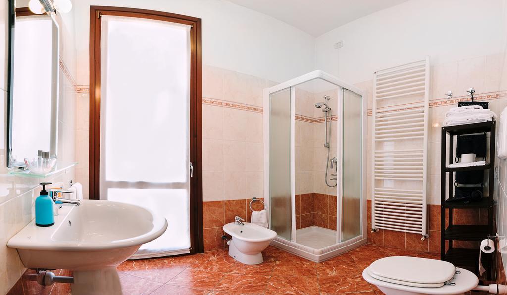 Class Residenze Del Cuore Apartahotel Verona