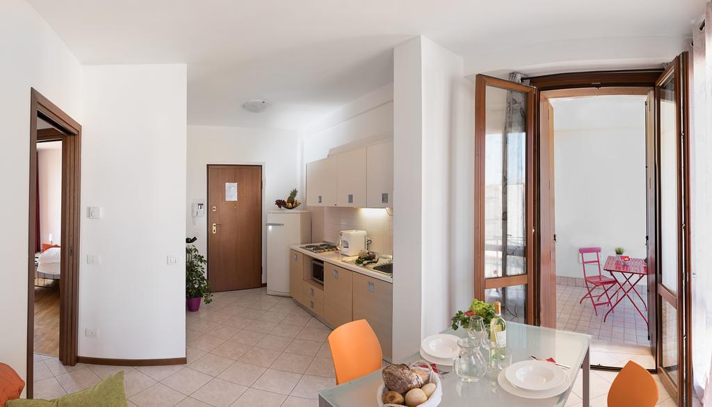 Apartahotel Class Residenze Del Cuore Verona