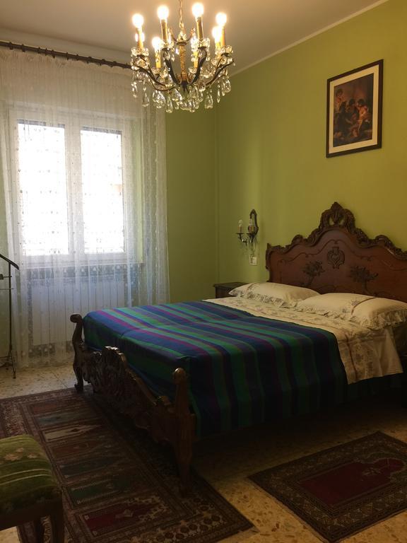 Guest house Locazione Turistica Sole Verona