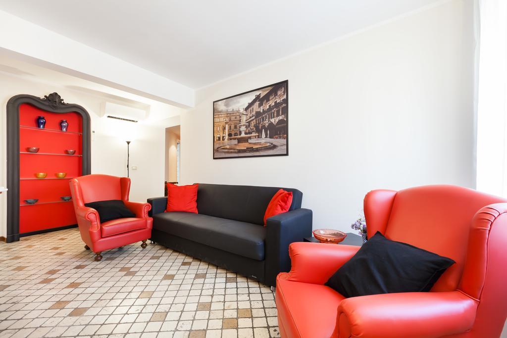 Appartement Al Vecchio Castello Vérone