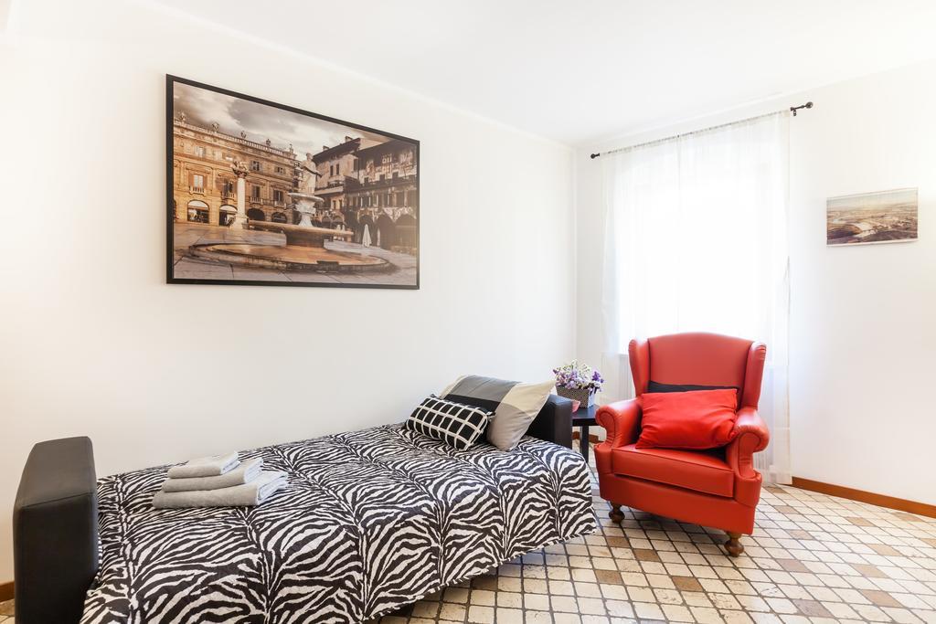 Appartement Al Vecchio Castello
