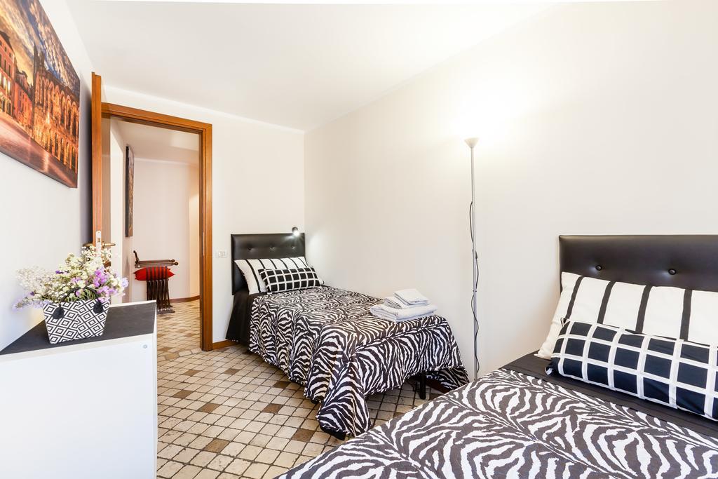 Appartement Al Vecchio Castello