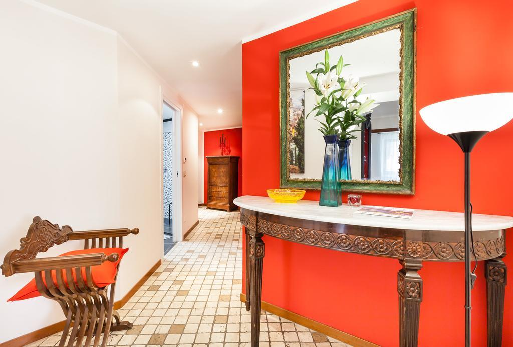 Appartement Al Vecchio Castello Vérone