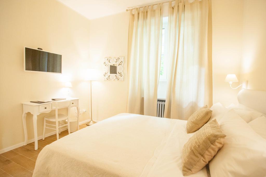 Flats4rent Arena Prestige Verona