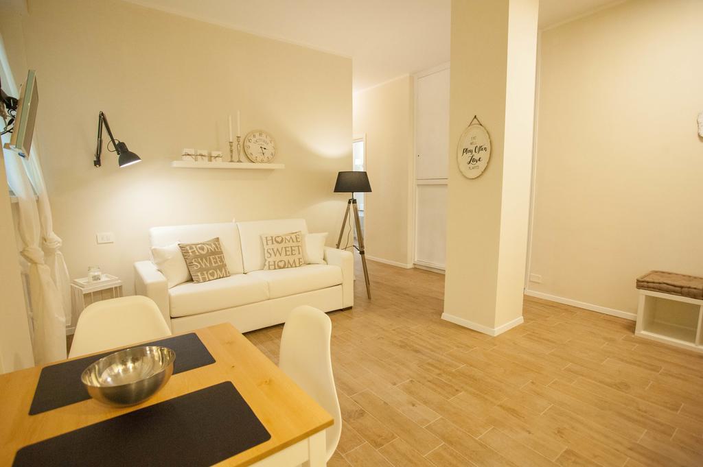 Appartamento Flats4rent Arena Prestige Verona