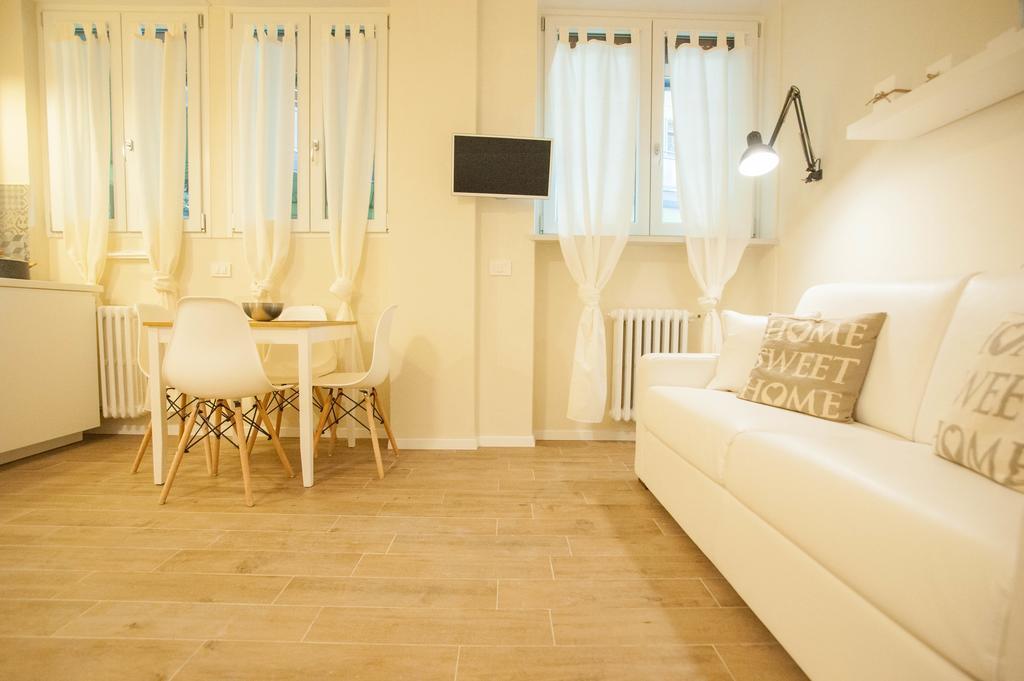 Appartamento Flats4rent Arena Prestige