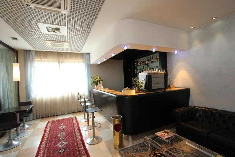 Montresor Palace Hotel Verona