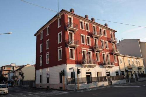 Class Residenze Del Cuore 2*
