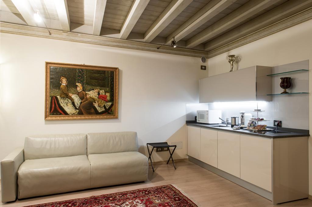 La Corte Di Giulietta Bed & Breakfast Verona