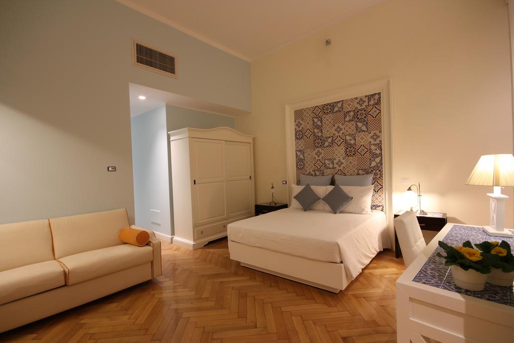 Frühstückspension Residenza L'angolo Di