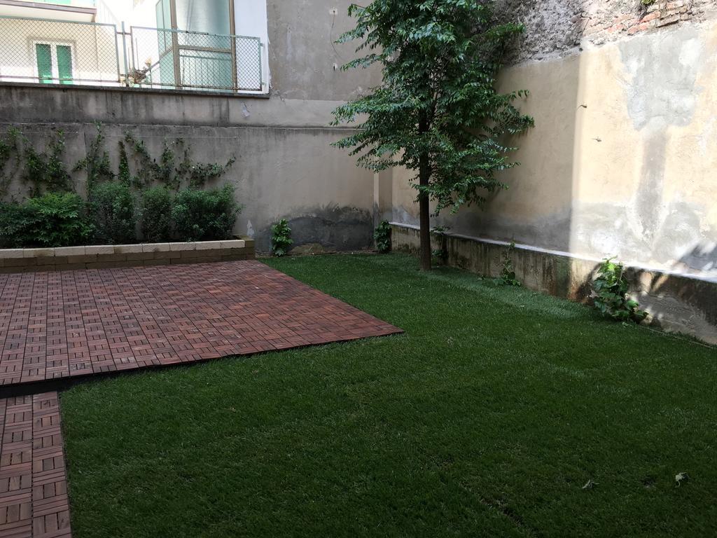 Garden Apartamento *