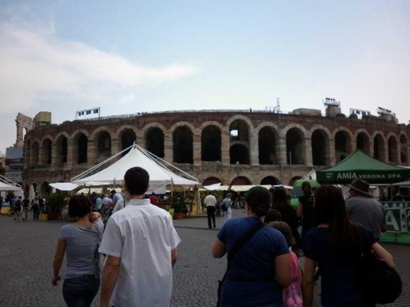 Bed and breakfast Casa Di Lucia Verona