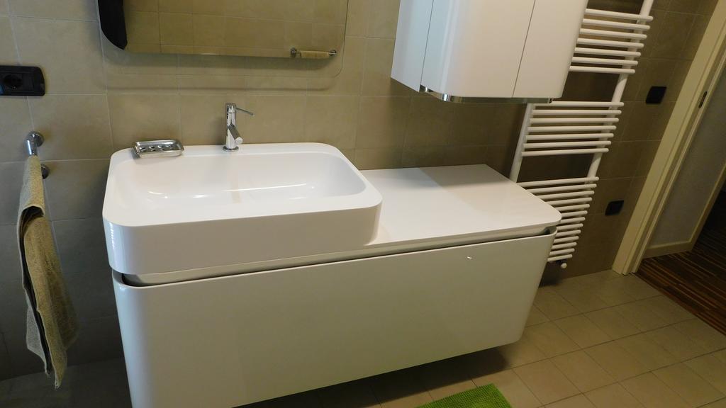 Garden Apartamento