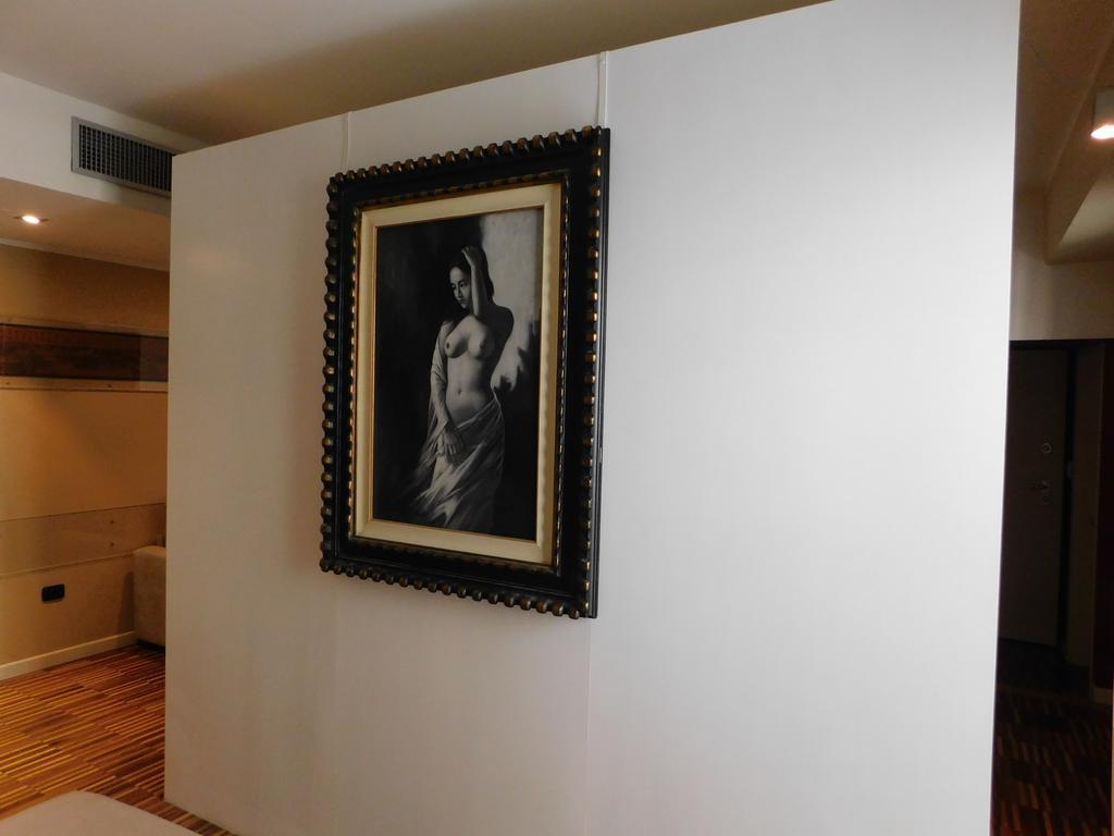 Apartamento Garden Verona