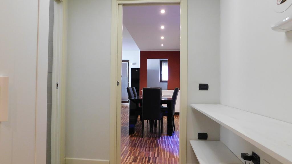 Apartamento Garden