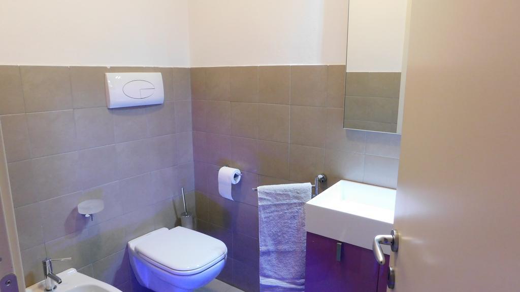 Apartamento Garden Verona