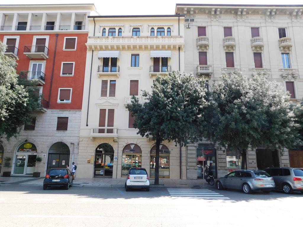 Apartamento Garden Verona