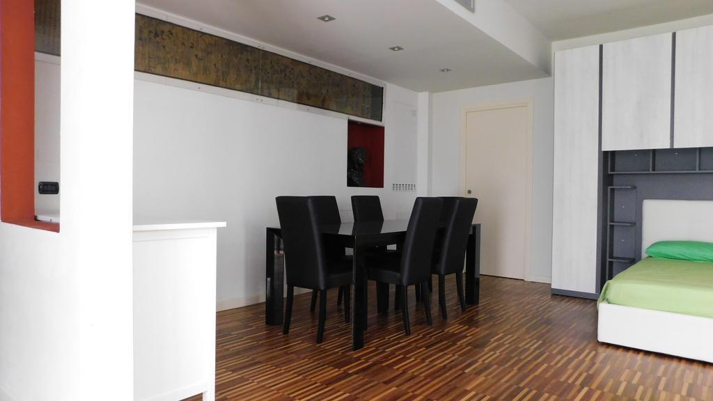 Apartamento Garden *
