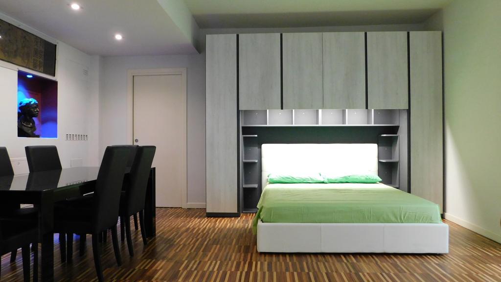 Apartamento Garden *