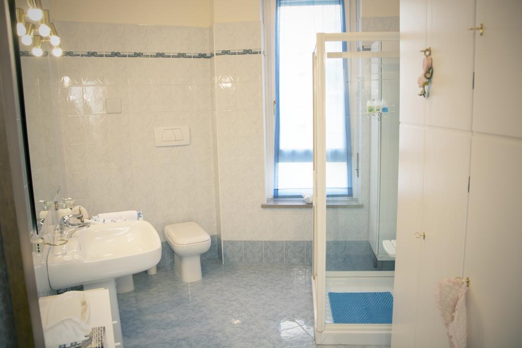 Apartamento Casa Di Gina