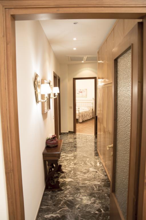 Apartamento Casa Di Gina Verona