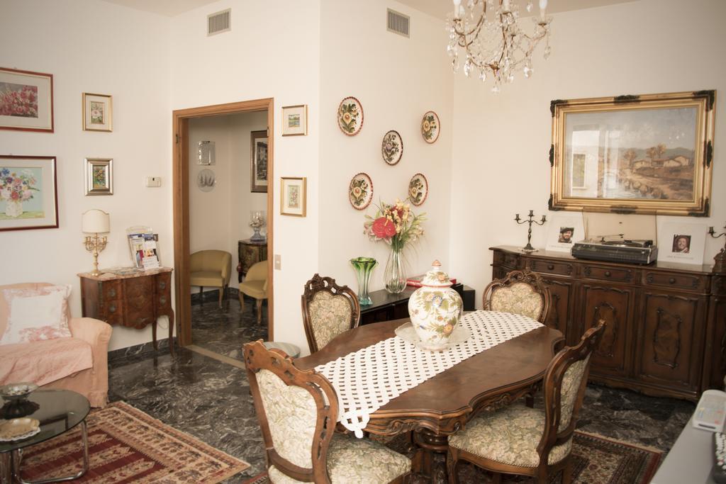 Apartamento Casa Di Gina Verona
