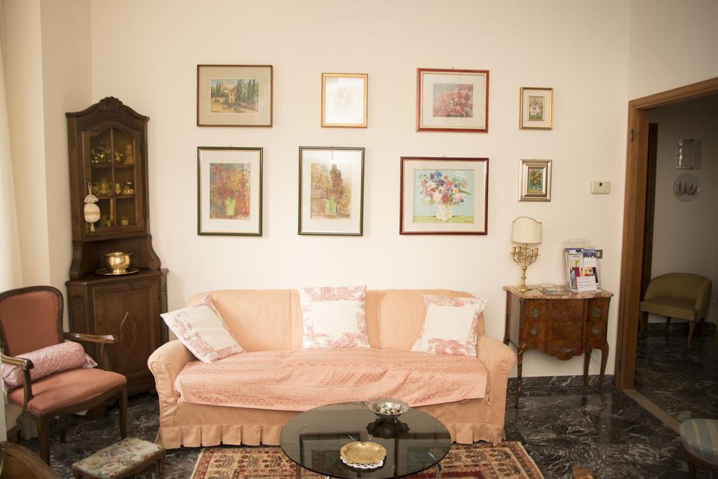 Casa Di Gina Apartamento