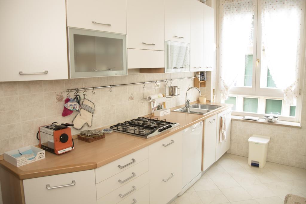 Casa Di Gina Apartamento *