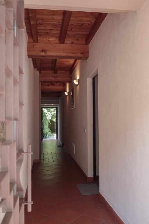 Corte Roveggia - Bilocale Monet Apartamento Verona
