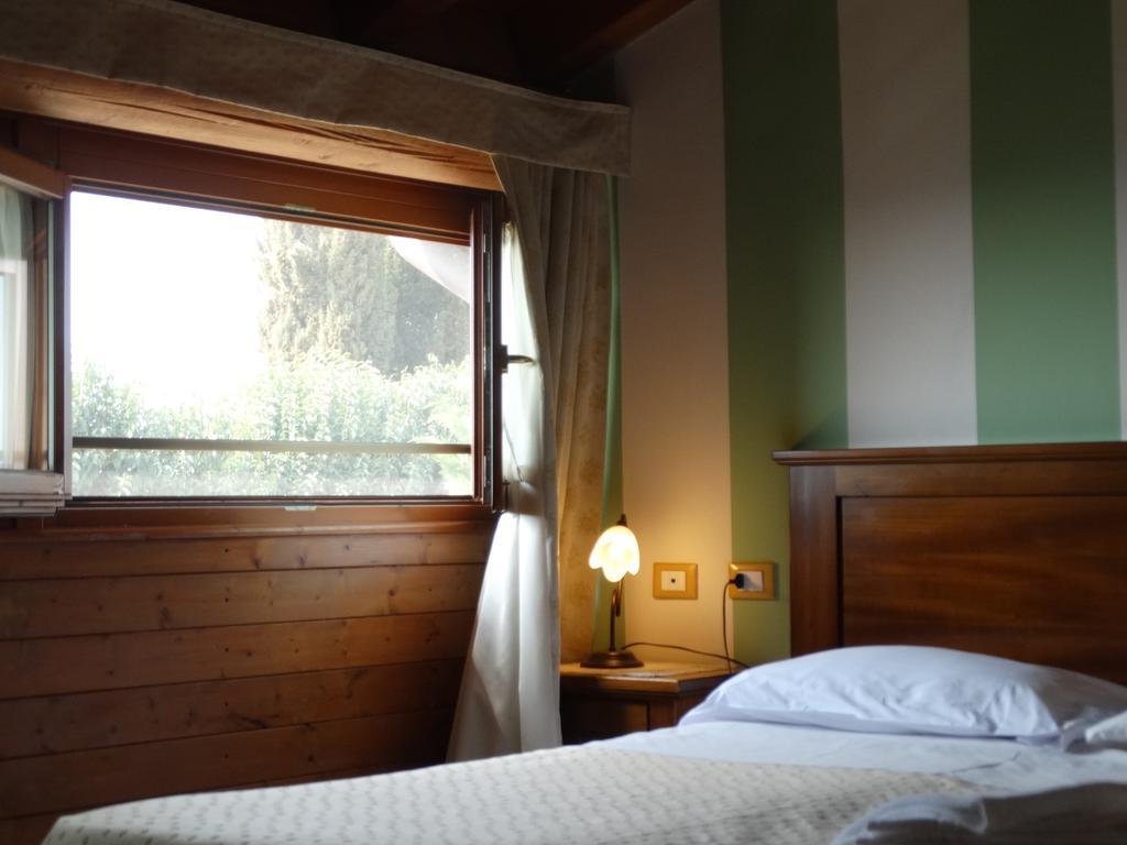 Casa Rosa Alloggio per agriturismo Verona